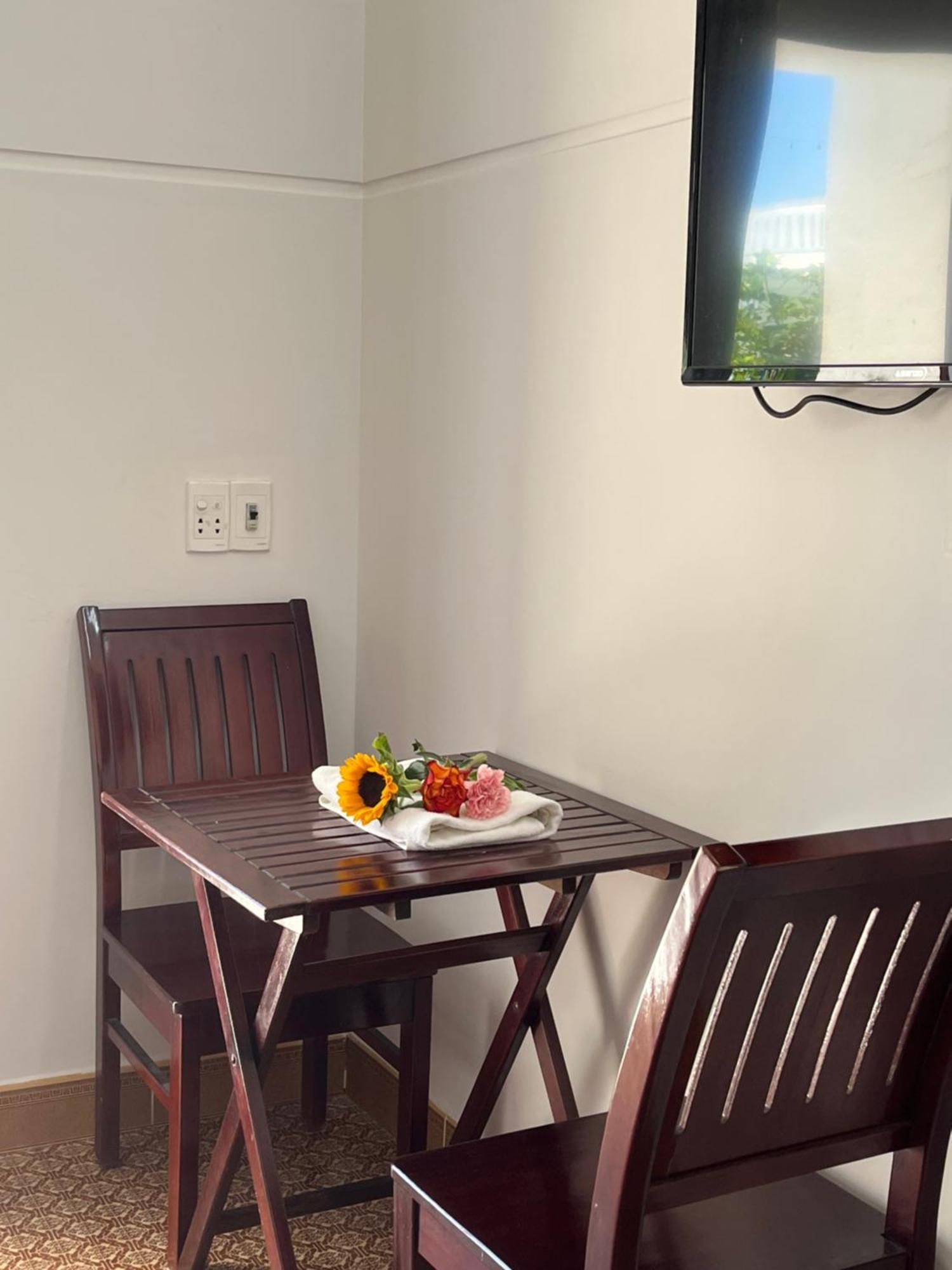 Village Love Homestay Hội An Ngoại thất bức ảnh