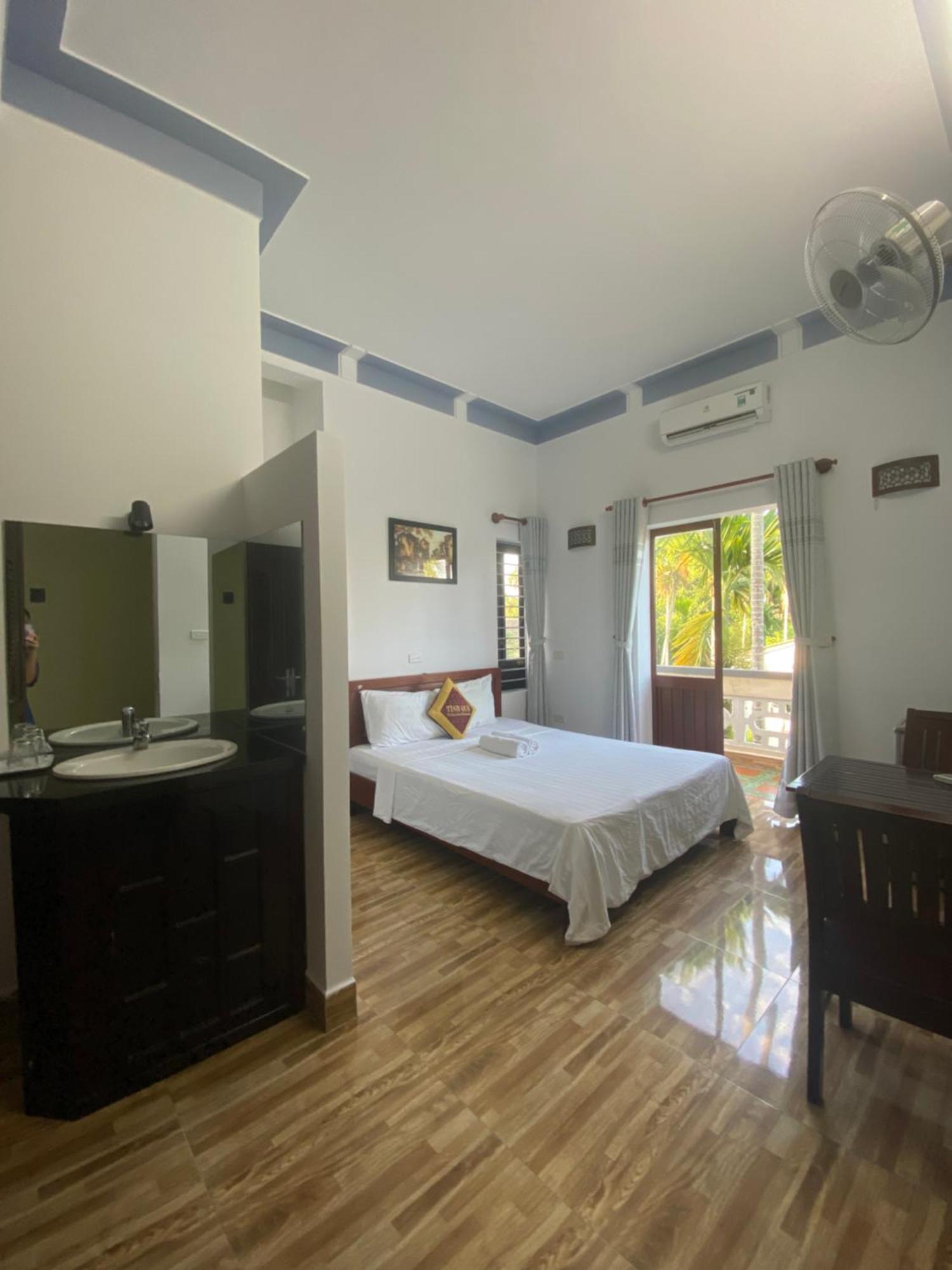 Village Love Homestay Hội An Ngoại thất bức ảnh