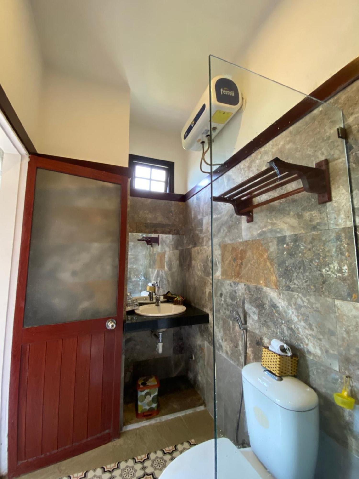Village Love Homestay Hội An Ngoại thất bức ảnh