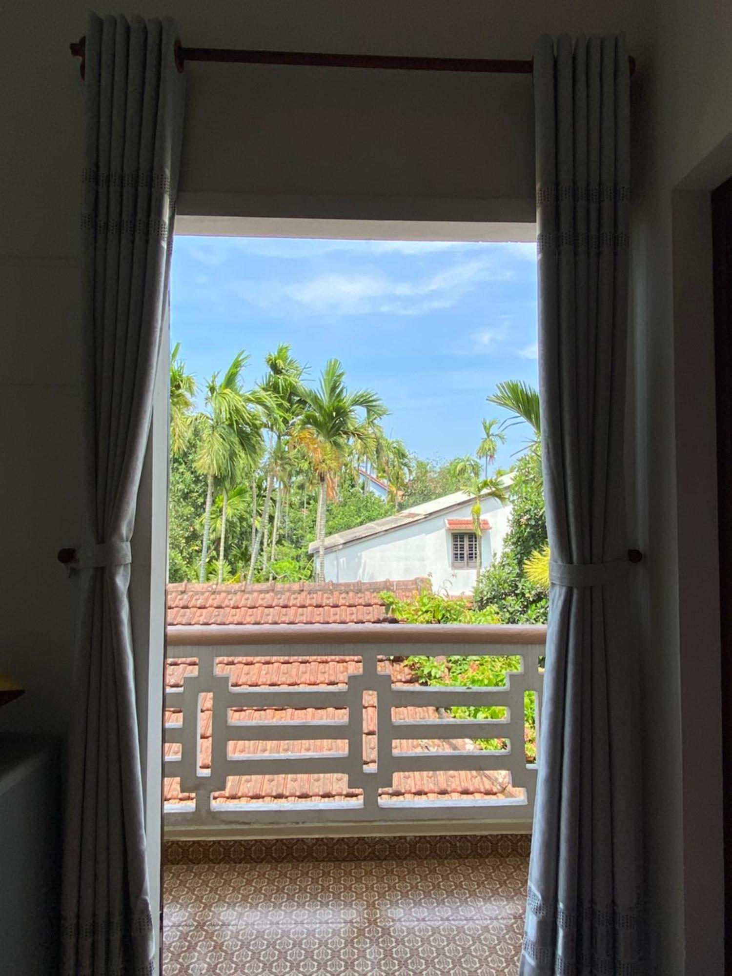 Village Love Homestay Hội An Ngoại thất bức ảnh