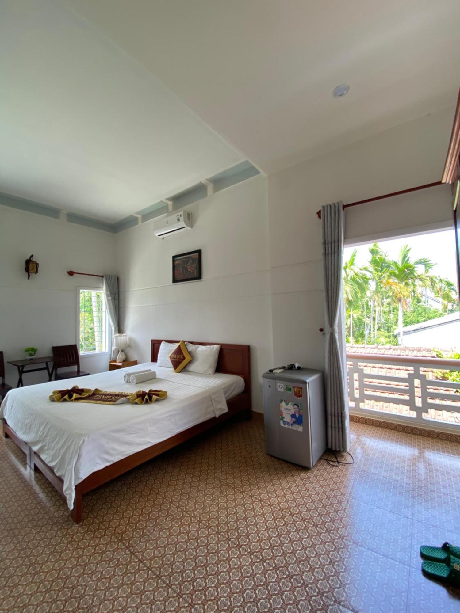 Village Love Homestay Hội An Ngoại thất bức ảnh