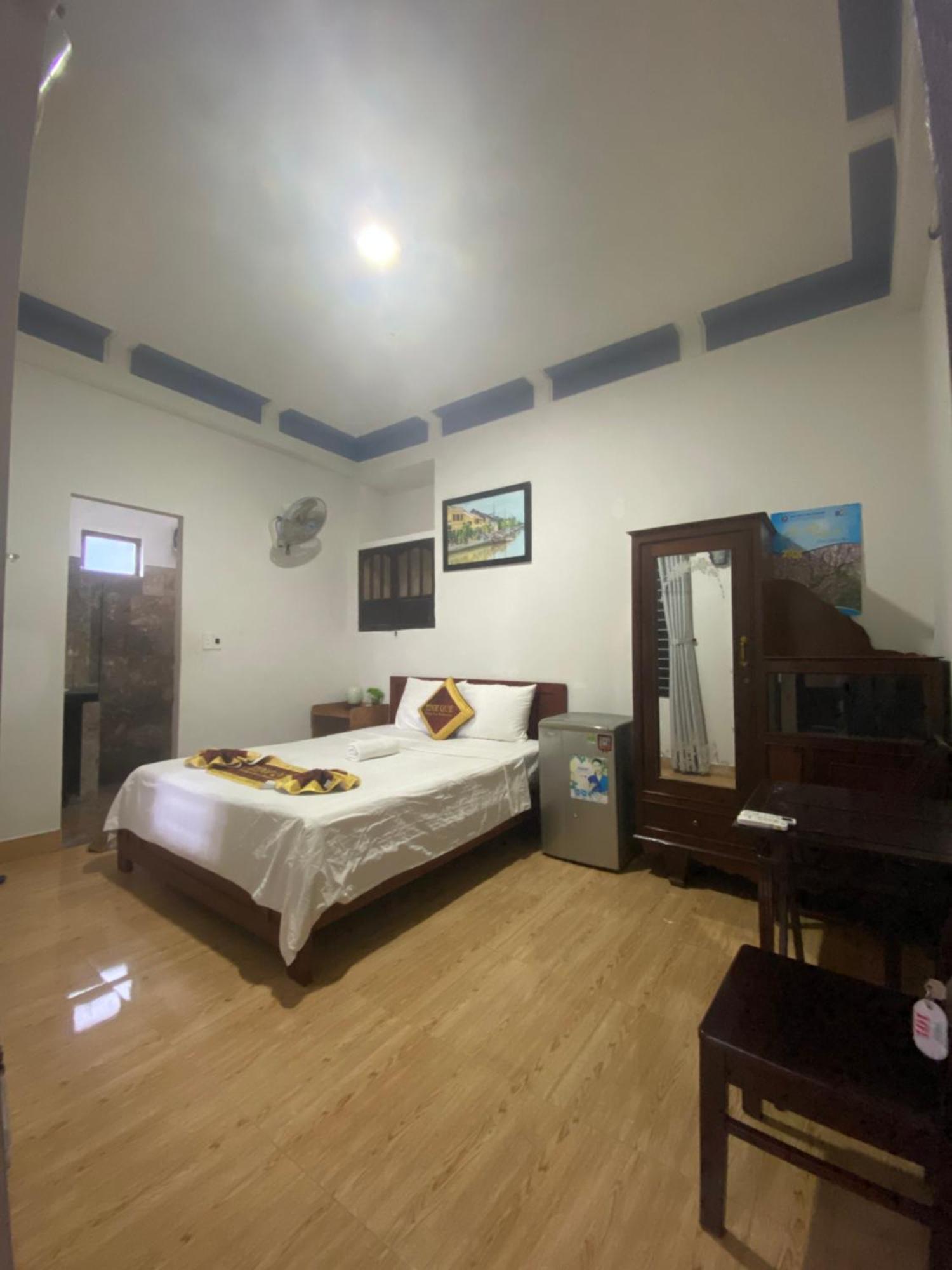 Village Love Homestay Hội An Ngoại thất bức ảnh