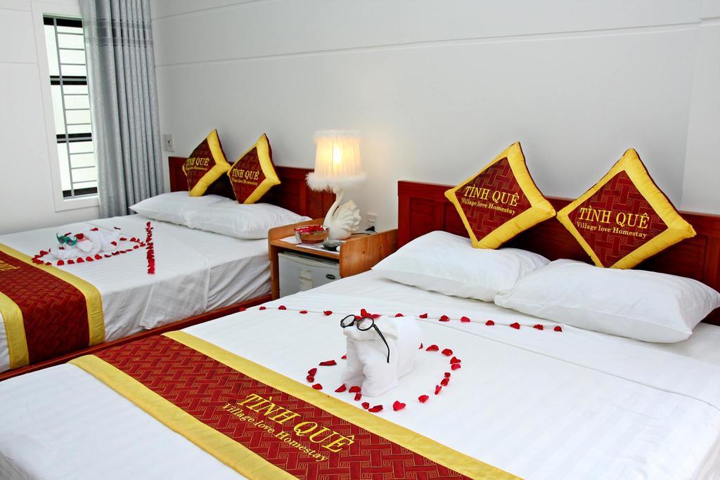 Village Love Homestay Hội An Ngoại thất bức ảnh