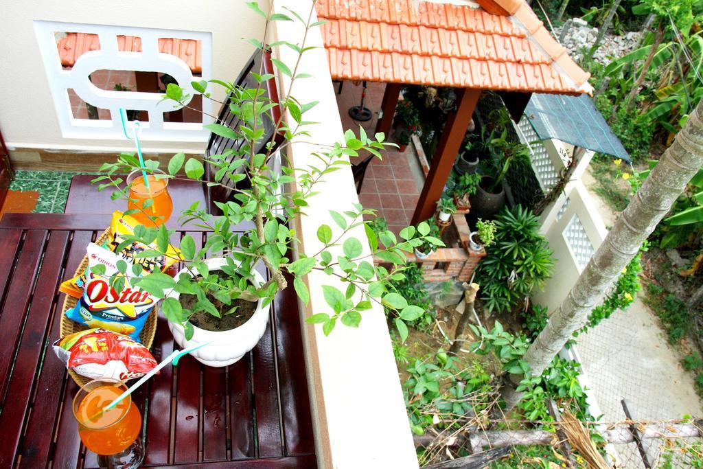 Village Love Homestay Hội An Ngoại thất bức ảnh