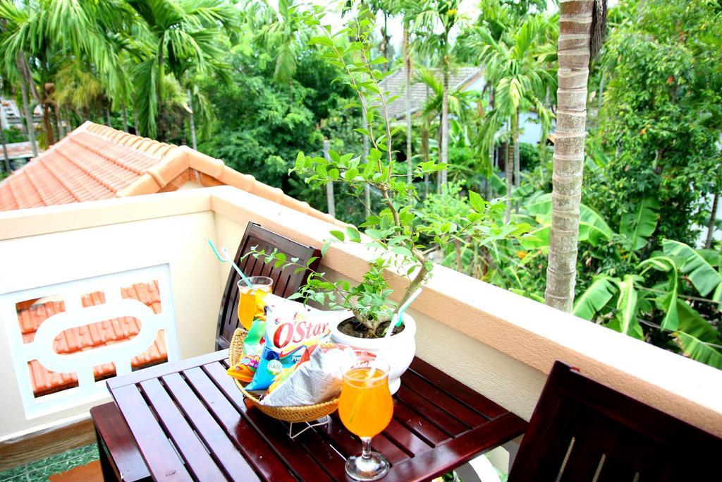 Village Love Homestay Hội An Ngoại thất bức ảnh