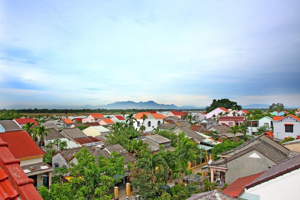 Village Love Homestay Hội An Ngoại thất bức ảnh