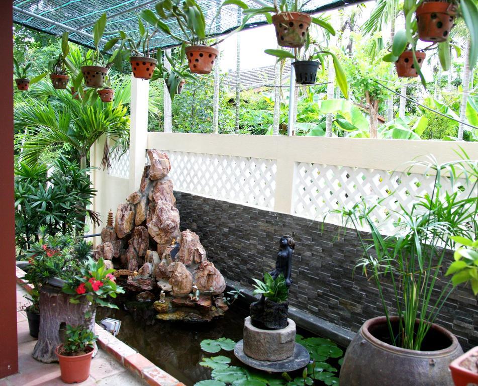 Village Love Homestay Hội An Ngoại thất bức ảnh