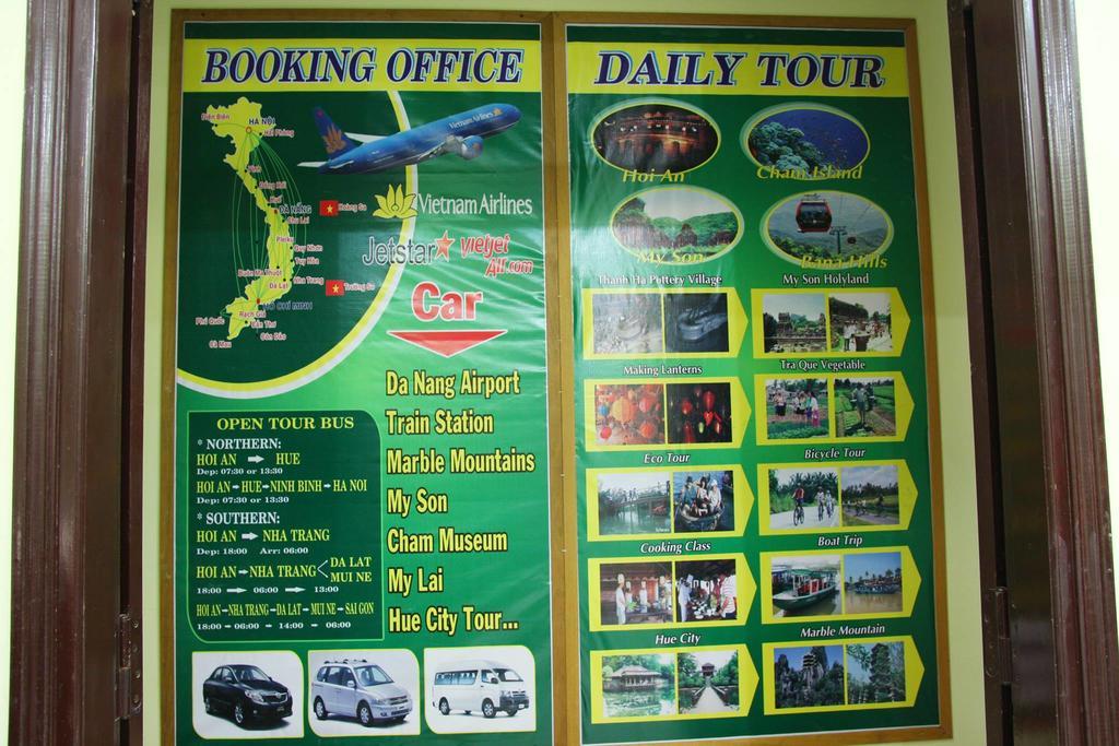 Village Love Homestay Hội An Ngoại thất bức ảnh