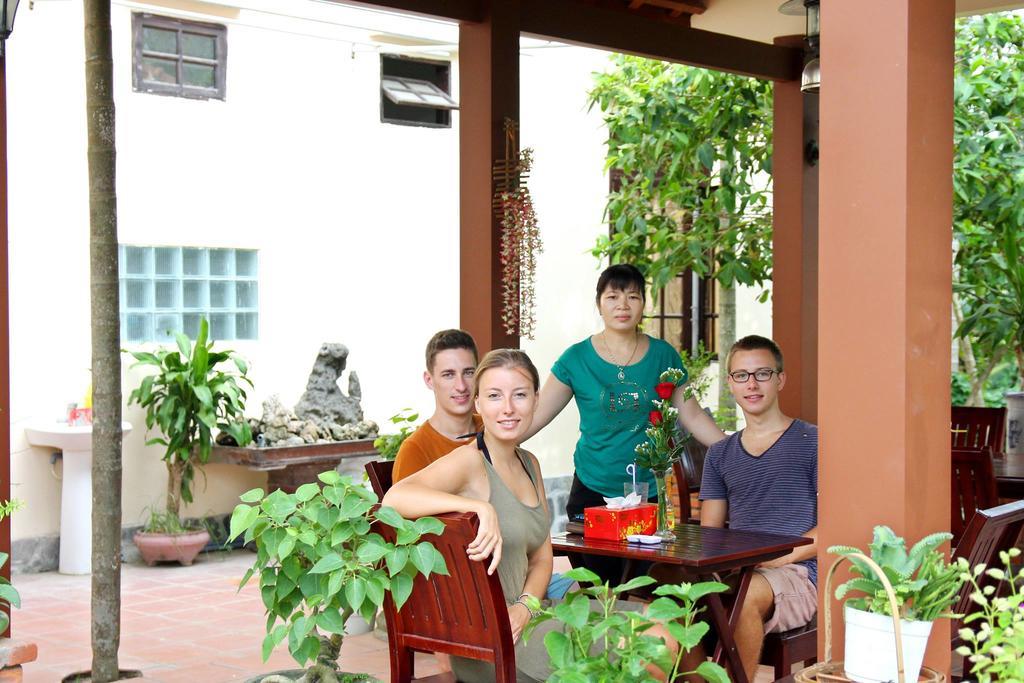 Village Love Homestay Hội An Ngoại thất bức ảnh