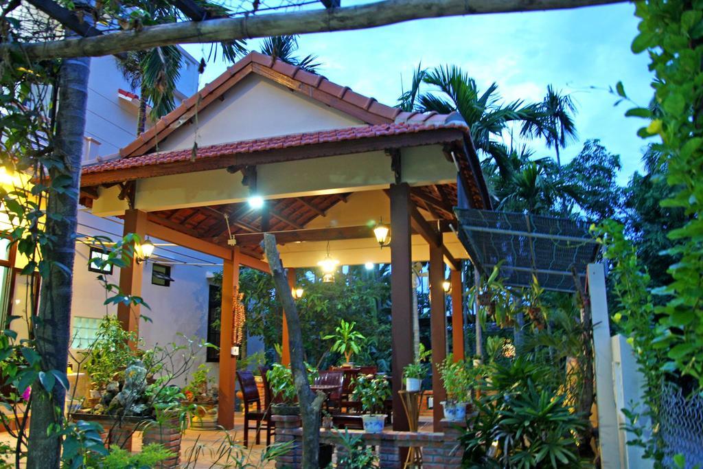 Village Love Homestay Hội An Ngoại thất bức ảnh