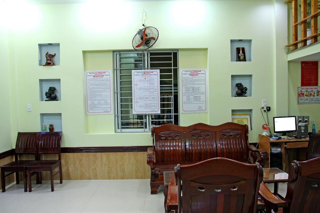 Village Love Homestay Hội An Ngoại thất bức ảnh