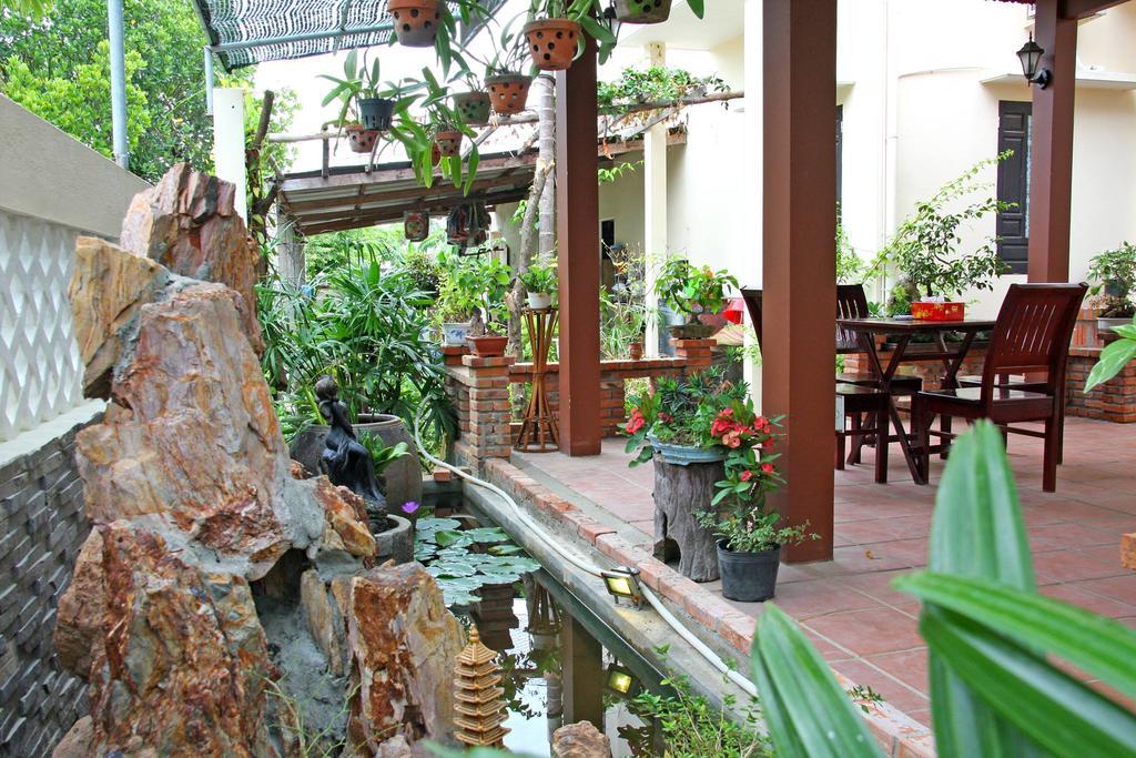 Village Love Homestay Hội An Ngoại thất bức ảnh