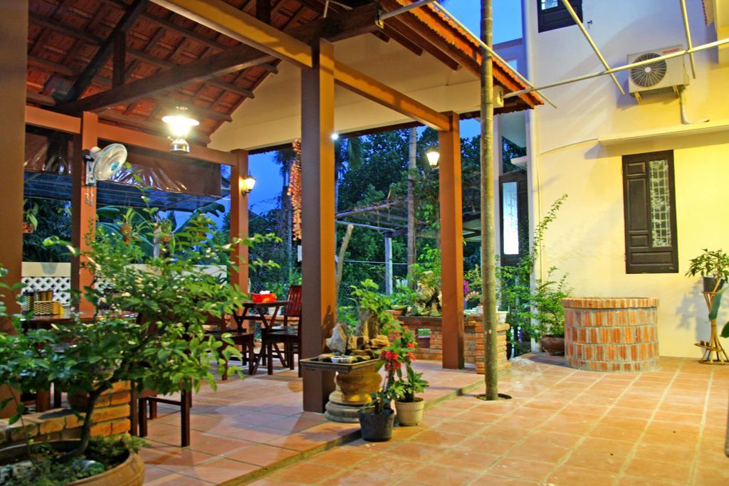 Village Love Homestay Hội An Ngoại thất bức ảnh