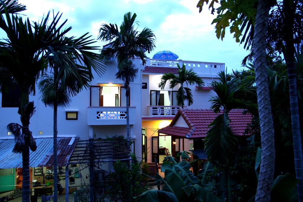 Village Love Homestay Hội An Ngoại thất bức ảnh