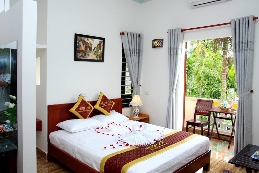 Village Love Homestay Hội An Ngoại thất bức ảnh