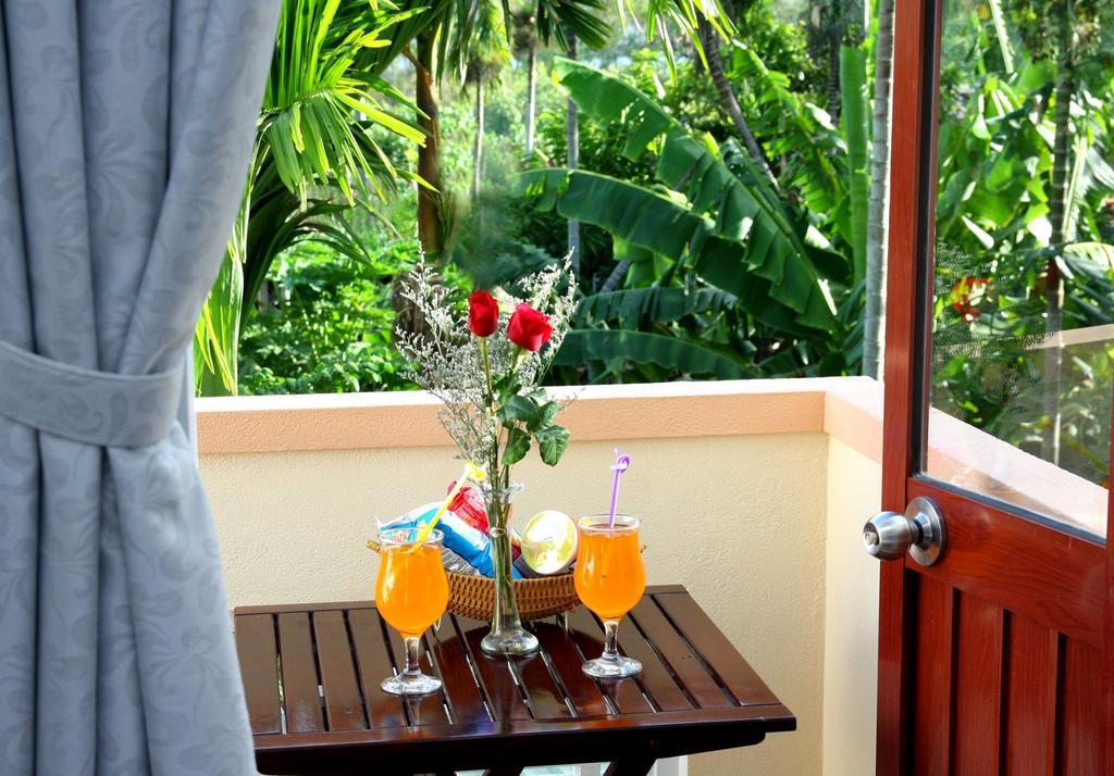 Village Love Homestay Hội An Ngoại thất bức ảnh