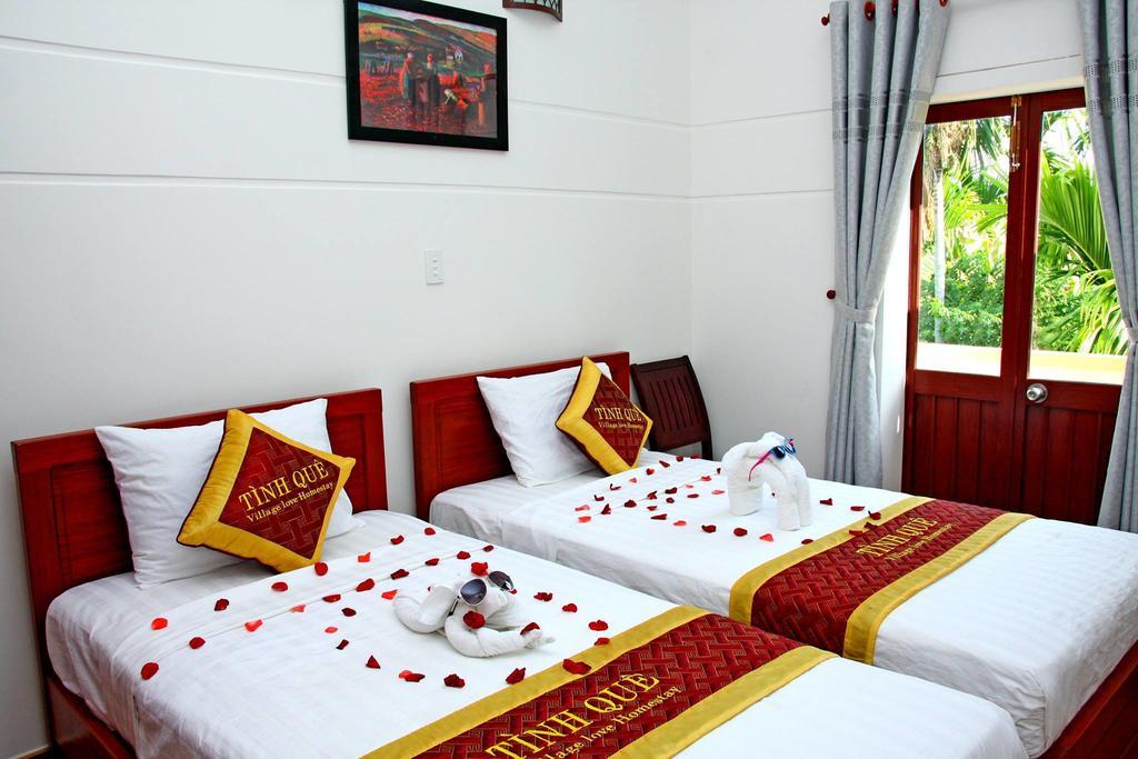 Village Love Homestay Hội An Ngoại thất bức ảnh