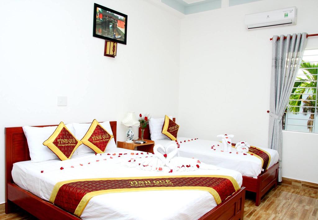 Village Love Homestay Hội An Ngoại thất bức ảnh