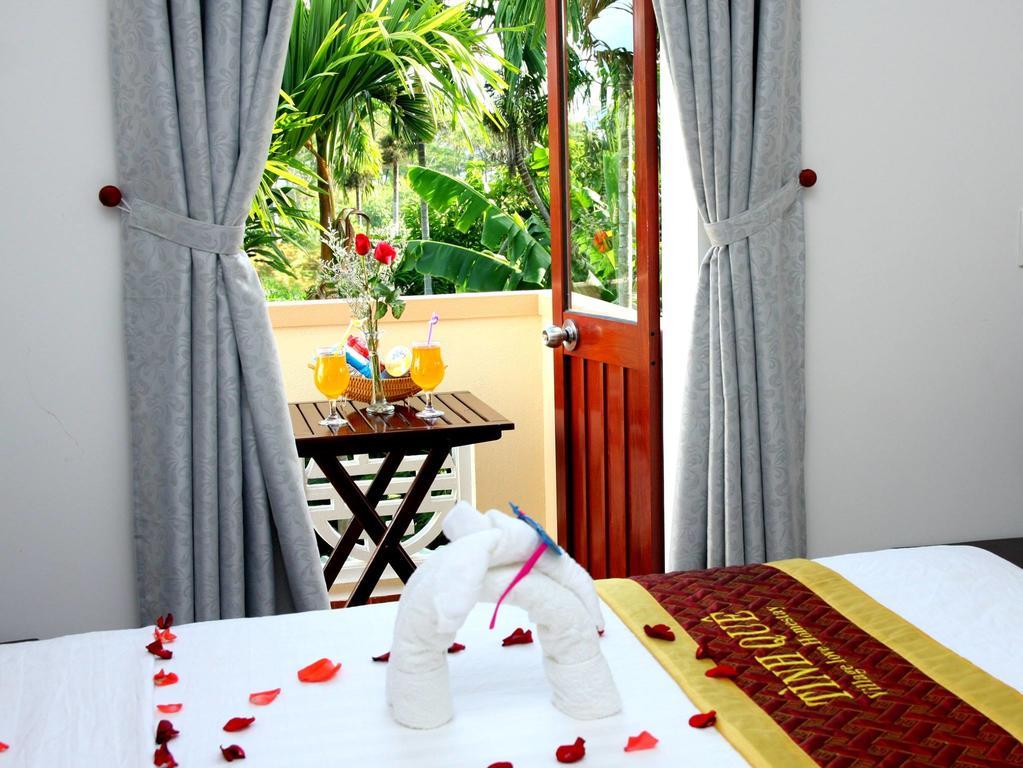 Village Love Homestay Hội An Ngoại thất bức ảnh