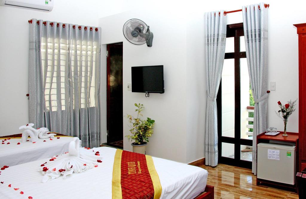 Village Love Homestay Hội An Ngoại thất bức ảnh