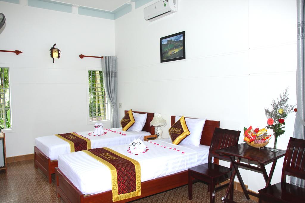 Village Love Homestay Hội An Ngoại thất bức ảnh