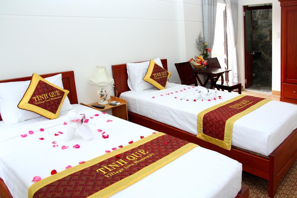 Village Love Homestay Hội An Ngoại thất bức ảnh