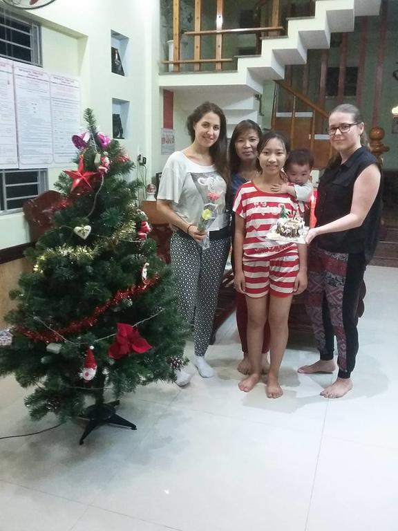 Village Love Homestay Hội An Ngoại thất bức ảnh