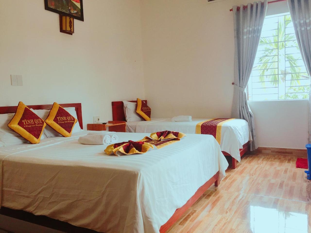 Village Love Homestay Hội An Ngoại thất bức ảnh